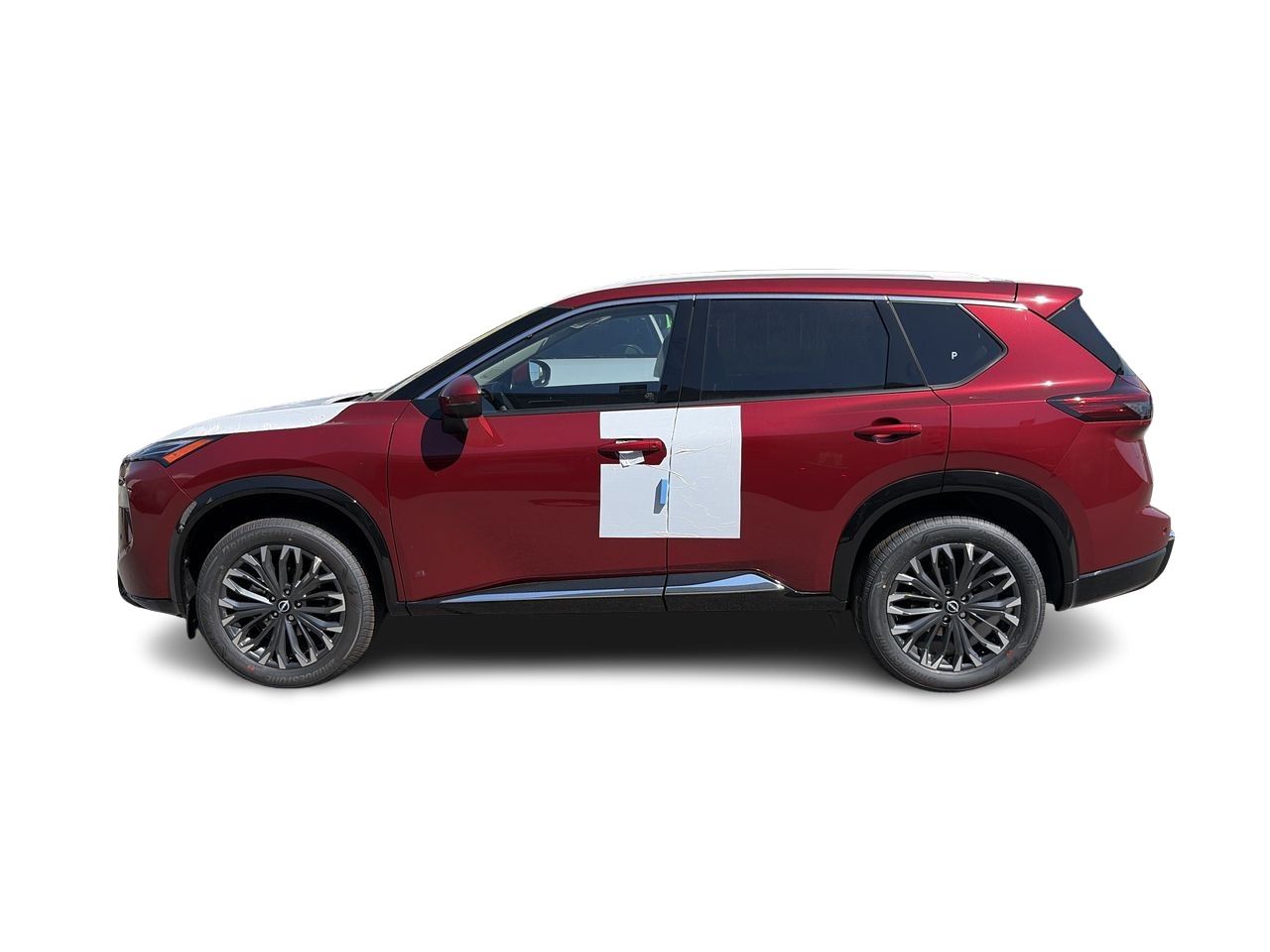 2026 Nissan Rogue in North Vancouver, British Columbia