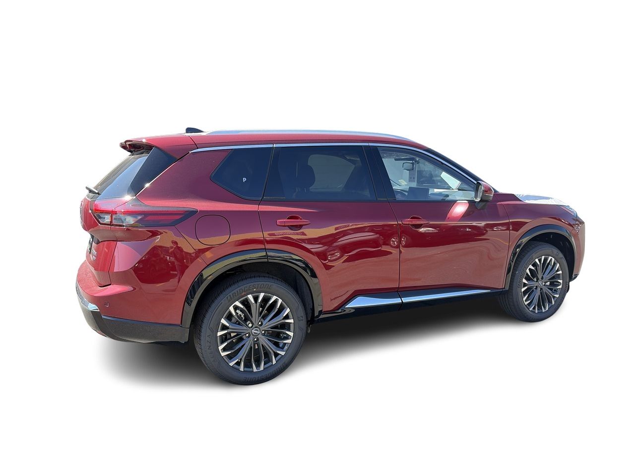 2026 Nissan Rogue in North Vancouver, British Columbia