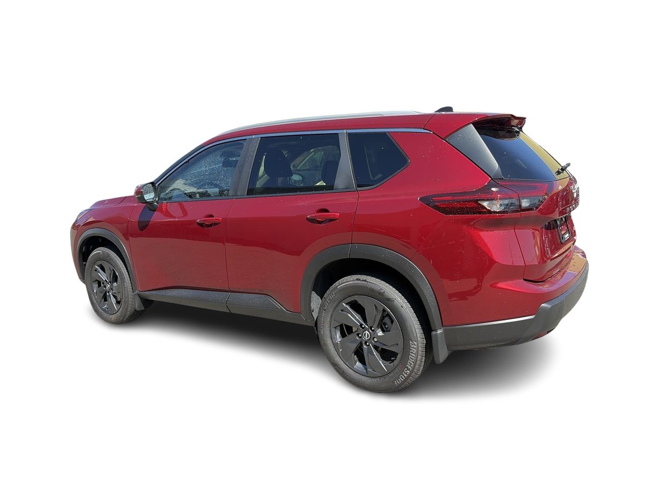 Nissan Rogue  2026 à Vancouver nord, Colombie-Britannique