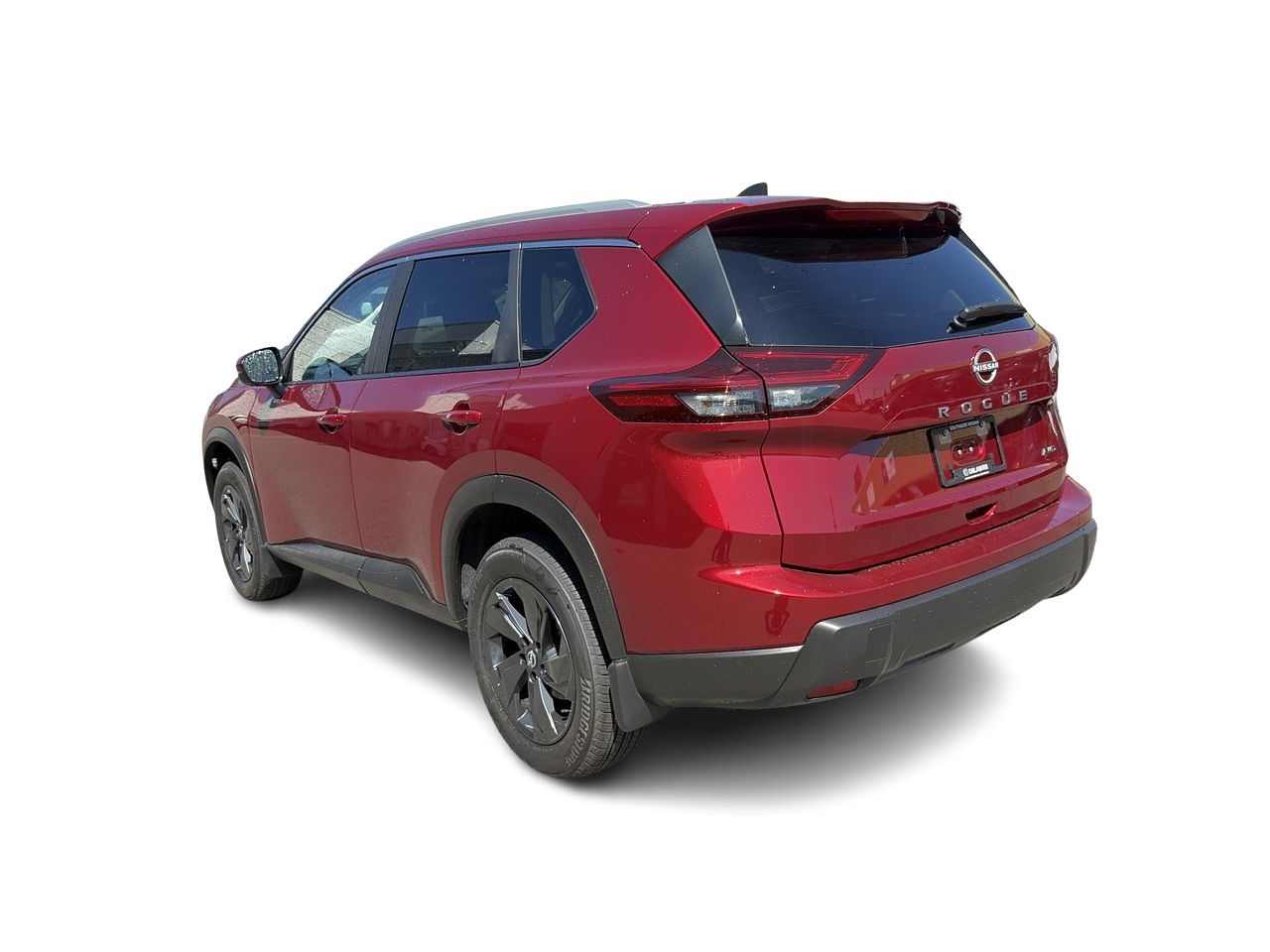Nissan Rogue  2026 à Vancouver nord, Colombie-Britannique