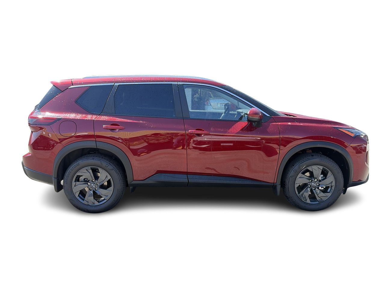 Nissan Rogue  2026 à Vancouver nord, Colombie-Britannique
