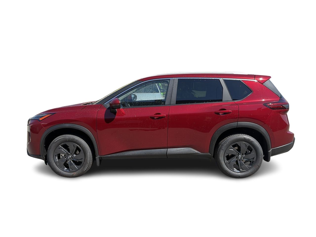 Nissan Rogue  2026 à Vancouver nord, Colombie-Britannique