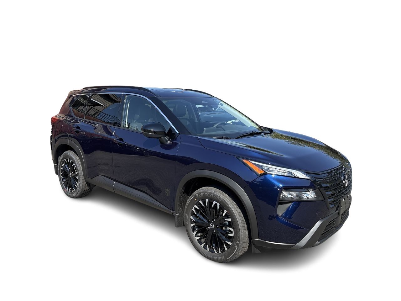 2026 Nissan Rogue in North Vancouver, British Columbia