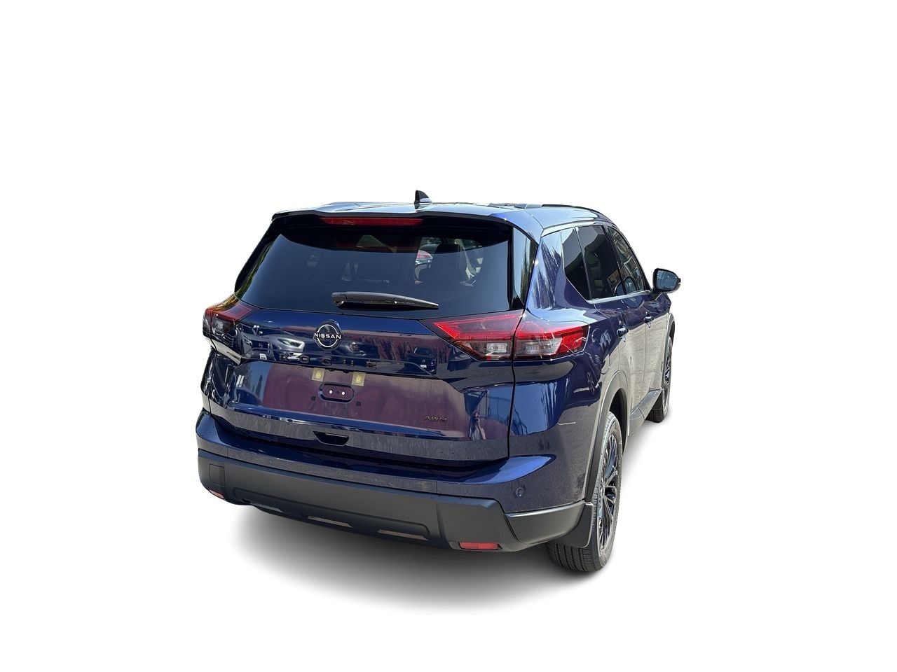 2026 Nissan Rogue in North Vancouver, British Columbia