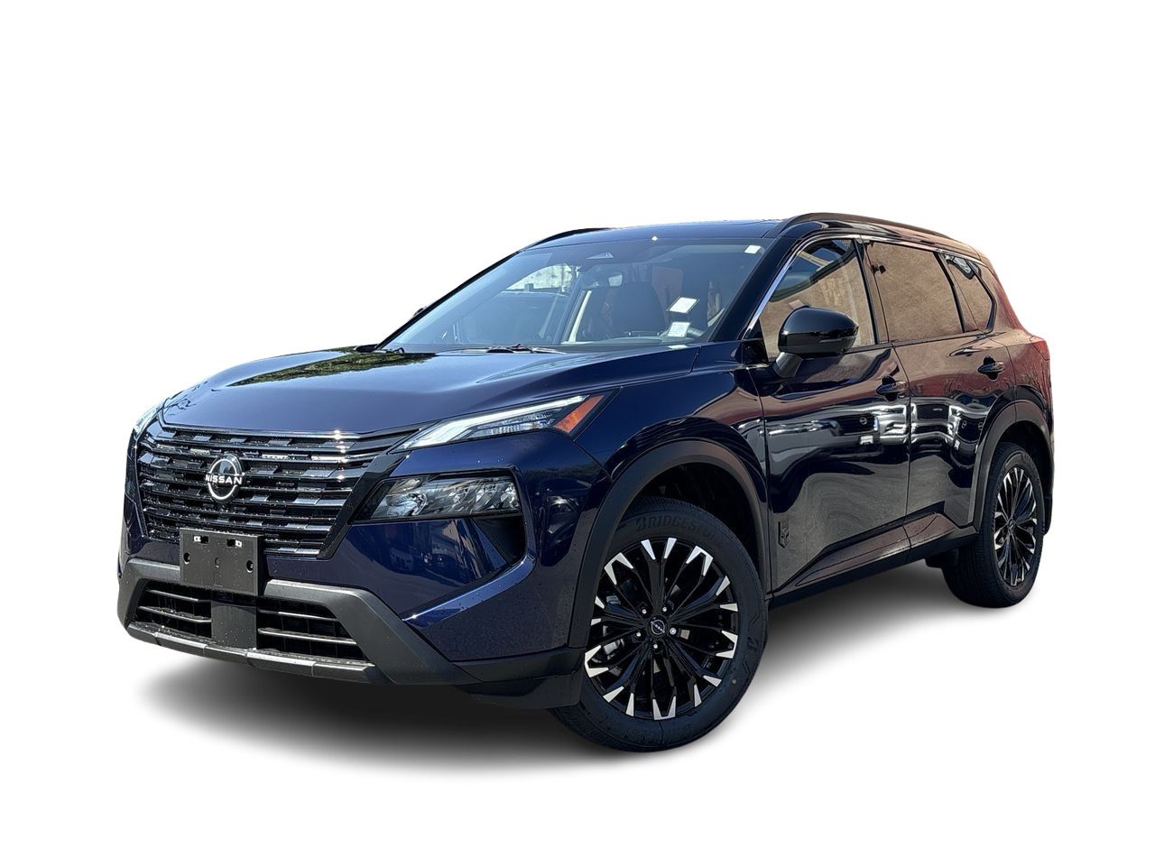 2026 Nissan Rogue in North Vancouver, British Columbia