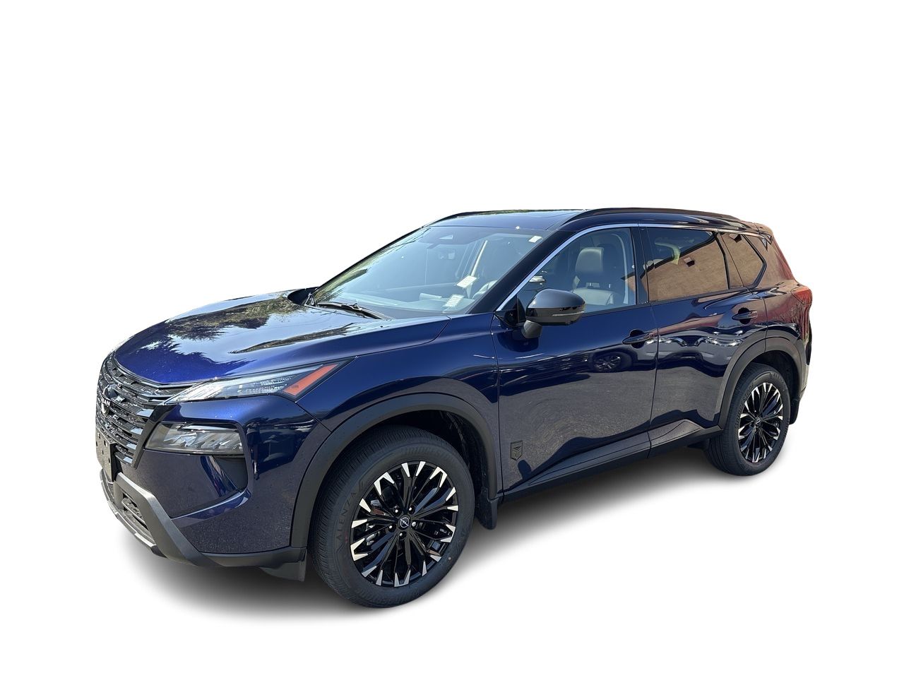 2026 Nissan Rogue in North Vancouver, British Columbia