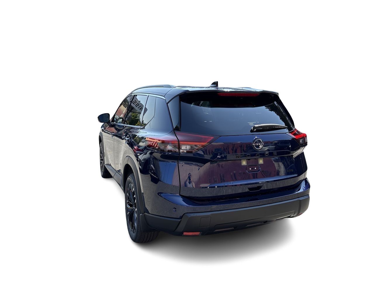 2026 Nissan Rogue in North Vancouver, British Columbia