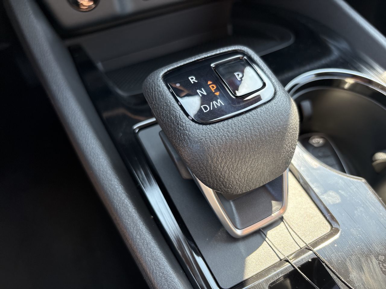 2026 Nissan Rogue in North Vancouver, British Columbia