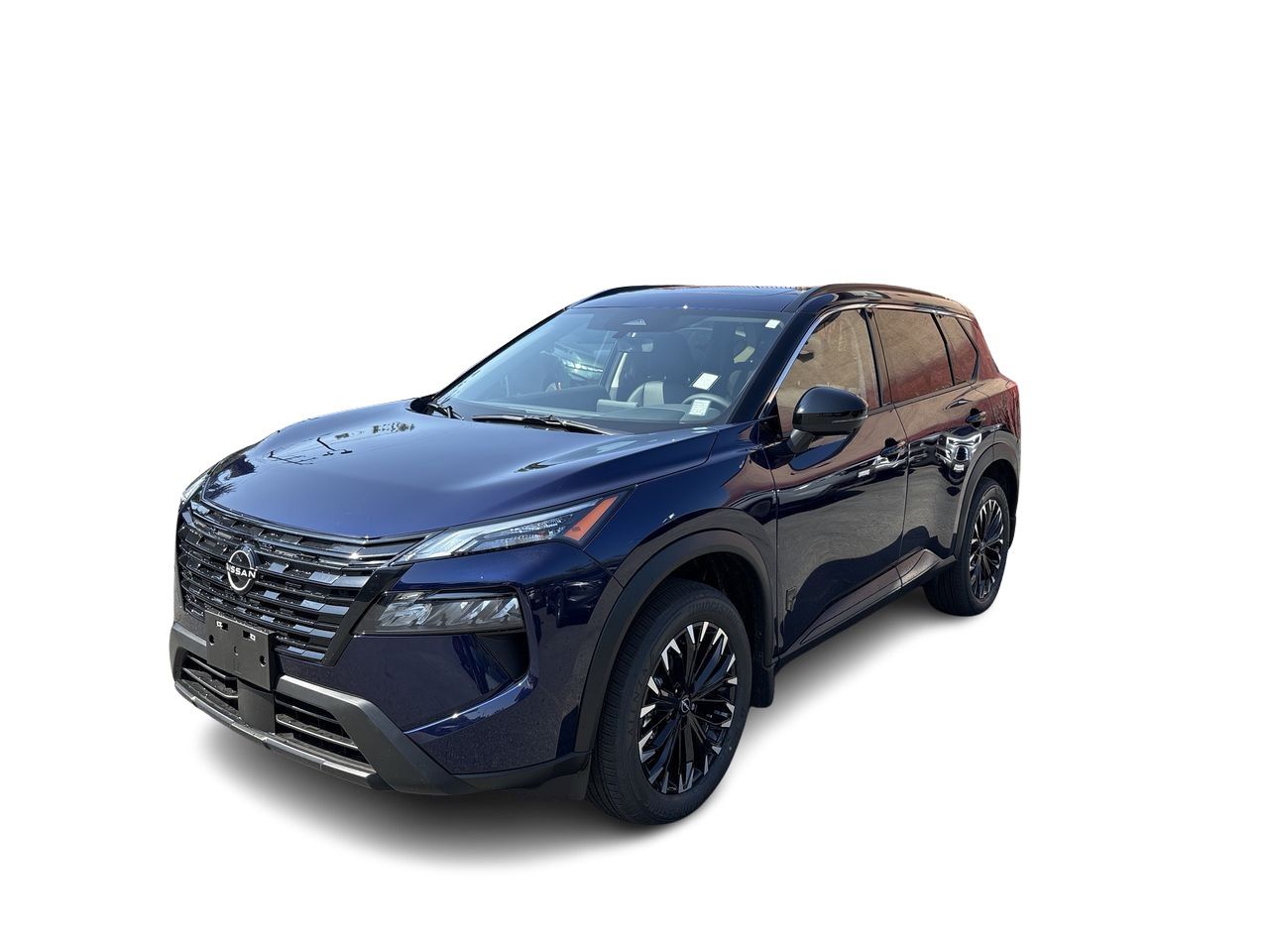 2026 Nissan Rogue in North Vancouver, British Columbia