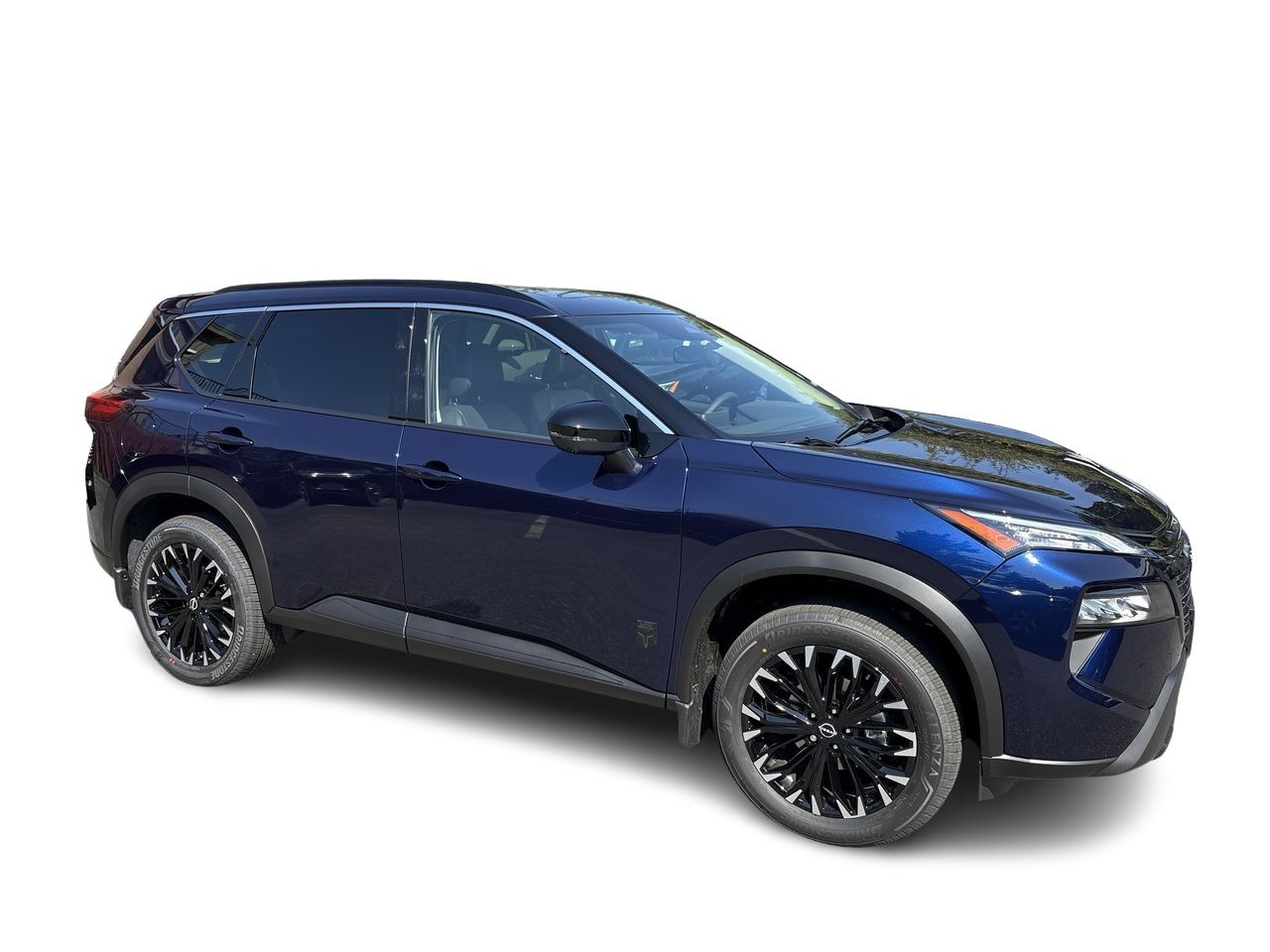 2026 Nissan Rogue in North Vancouver, British Columbia