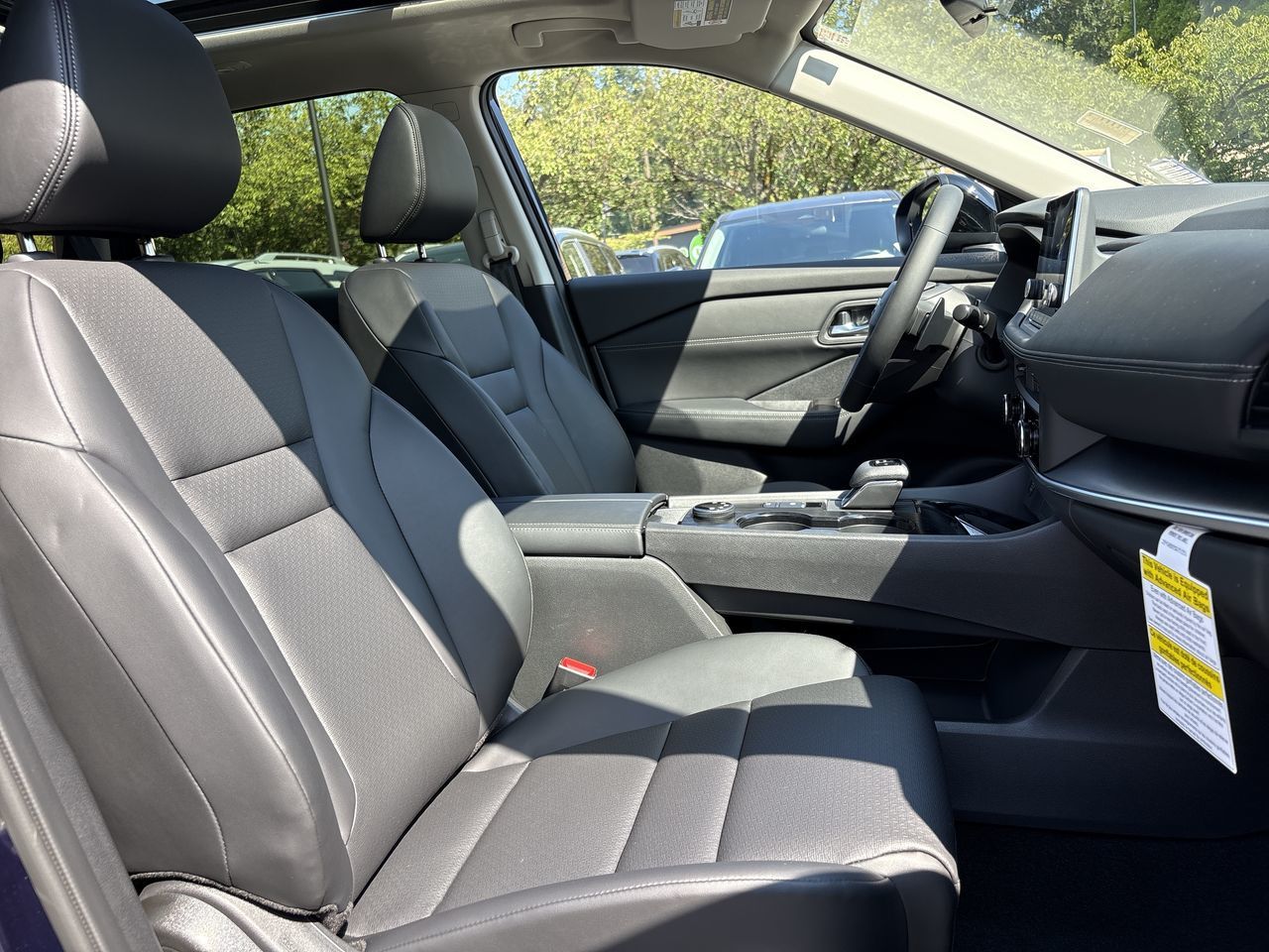2026 Nissan Rogue in North Vancouver, British Columbia