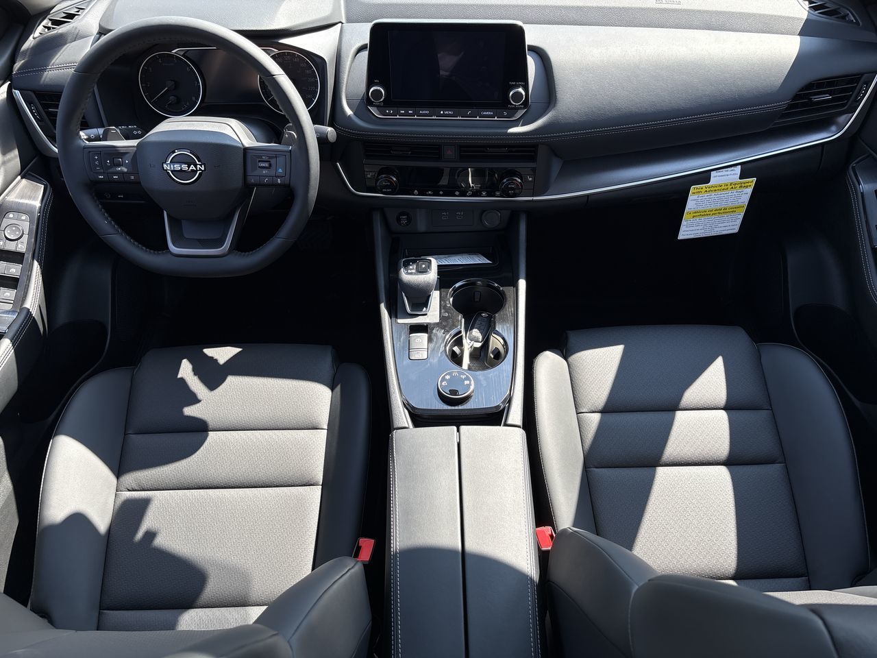 2026 Nissan Rogue in North Vancouver, British Columbia