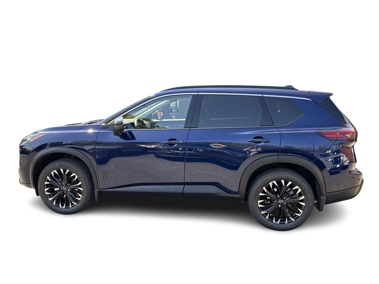 2026 Nissan Rogue in North Vancouver, British Columbia