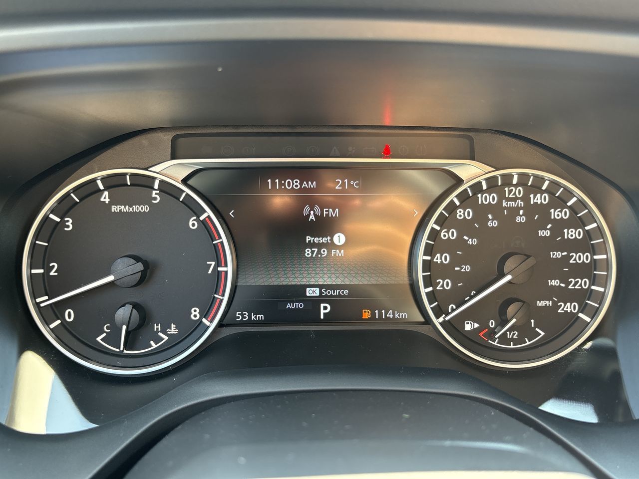 2026 Nissan Rogue in North Vancouver, British Columbia