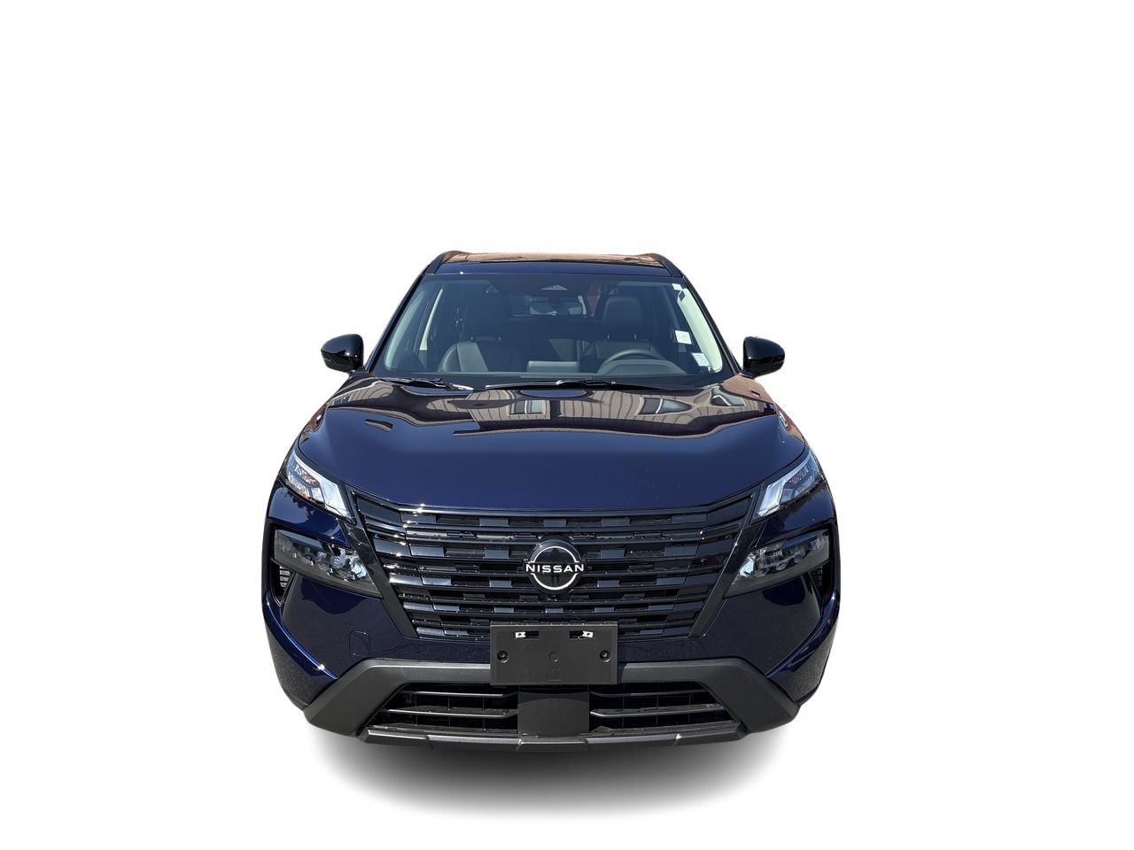 2026 Nissan Rogue in North Vancouver, British Columbia