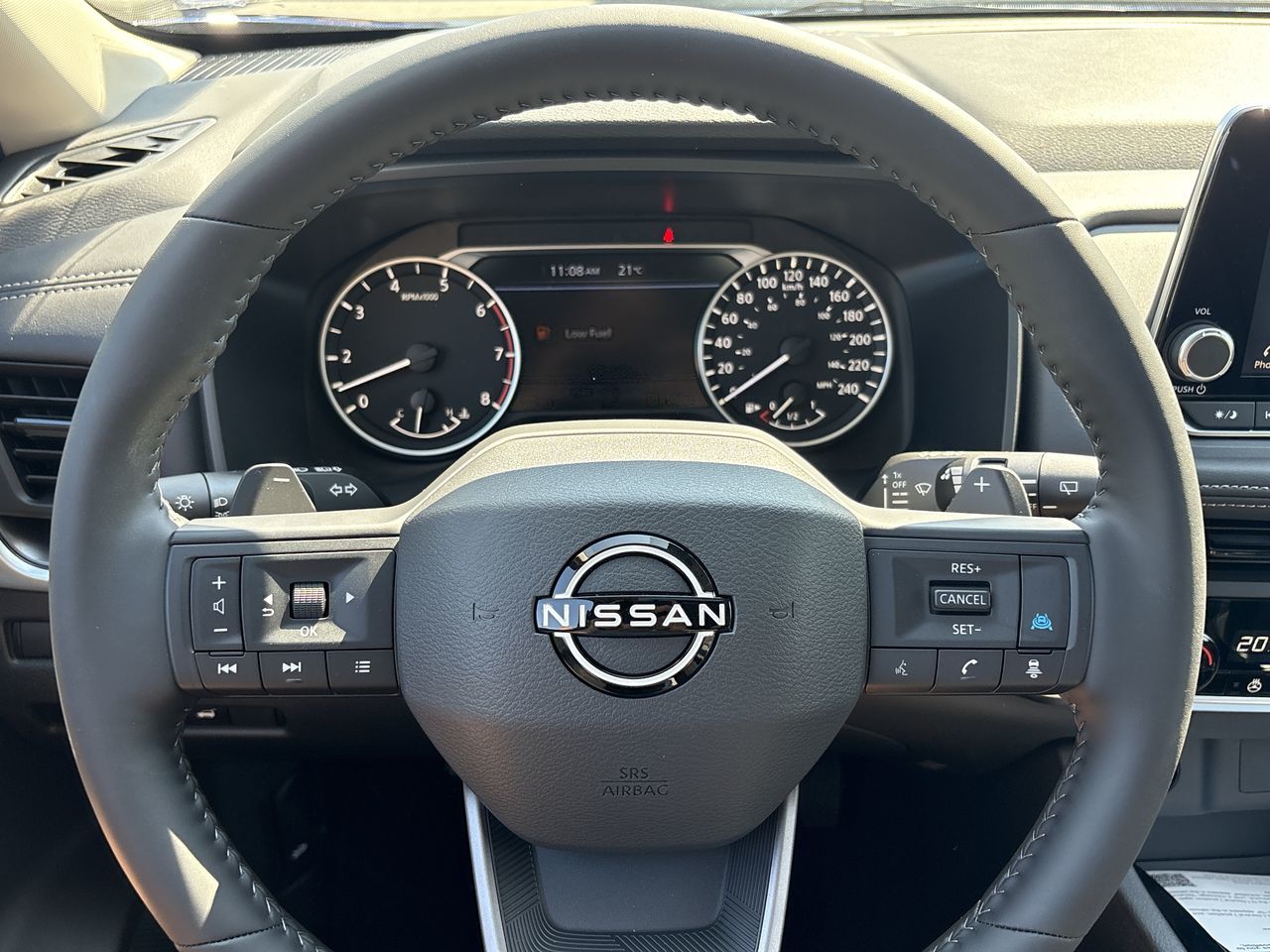 2026 Nissan Rogue in North Vancouver, British Columbia