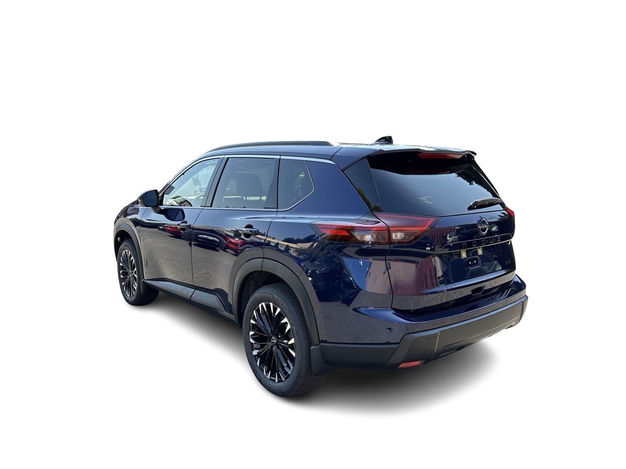 2026 Nissan Rogue in North Vancouver, British Columbia