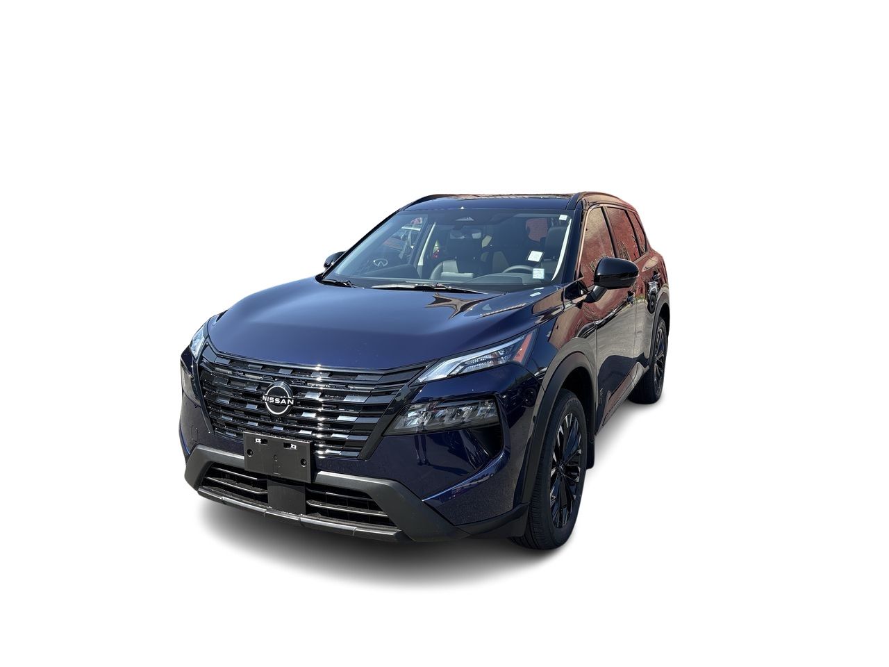 2026 Nissan Rogue in North Vancouver, British Columbia