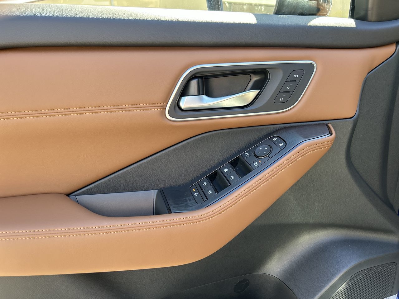 2026 Nissan Rogue in North Vancouver, British Columbia