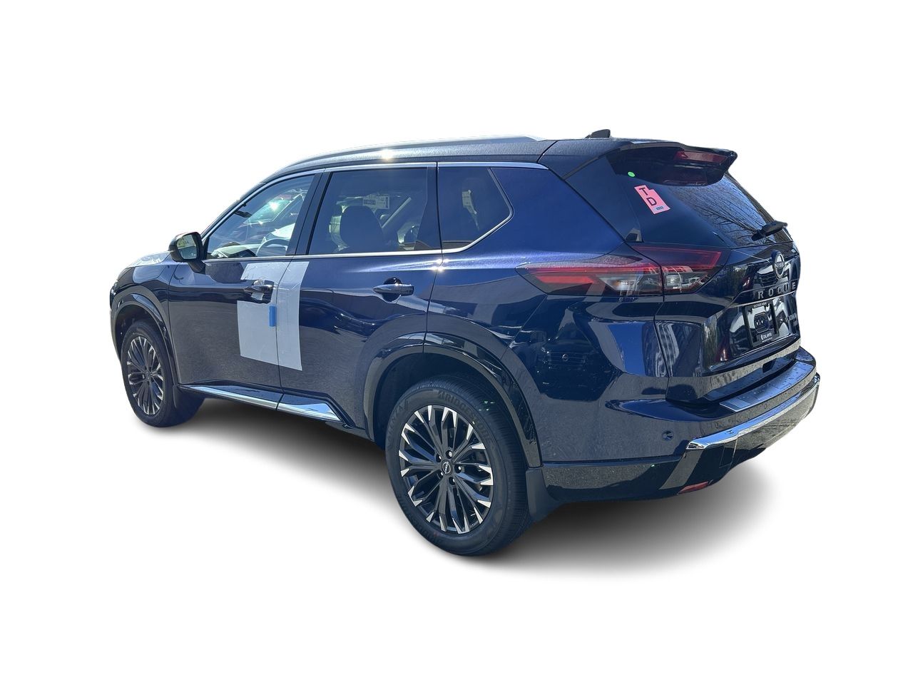 2026 Nissan Rogue in North Vancouver, British Columbia