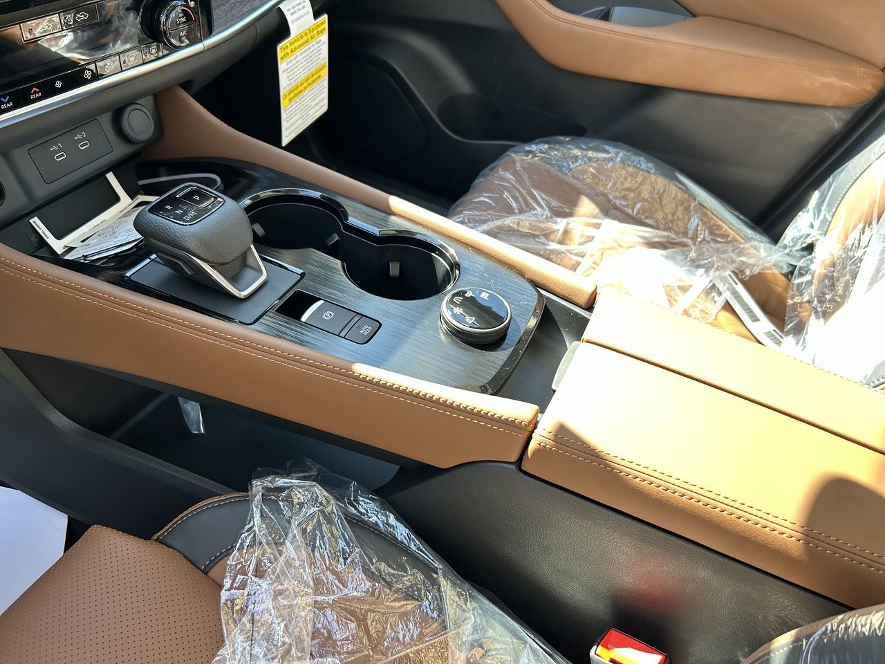 2026 Nissan Rogue in North Vancouver, British Columbia