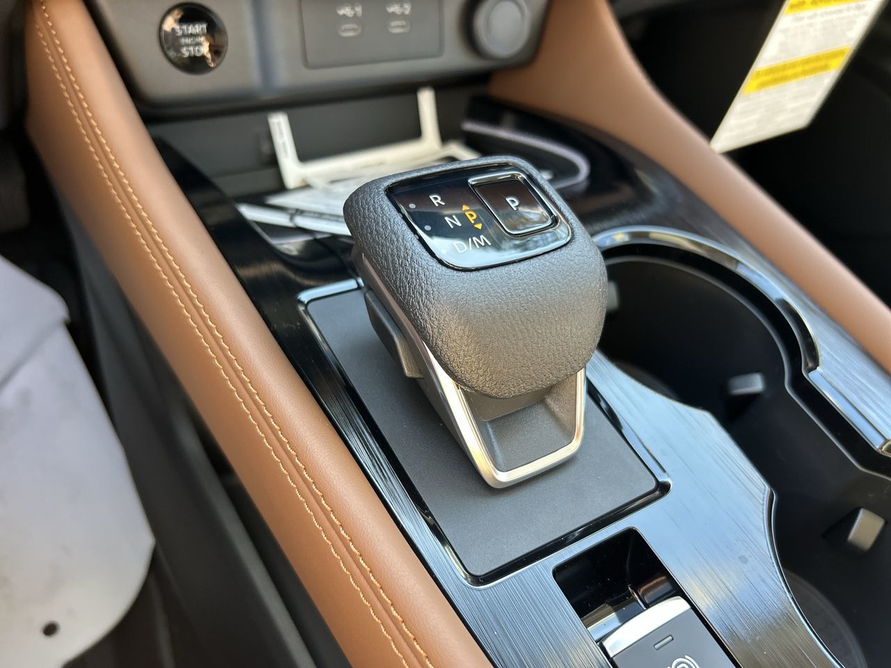 2026 Nissan Rogue in North Vancouver, British Columbia