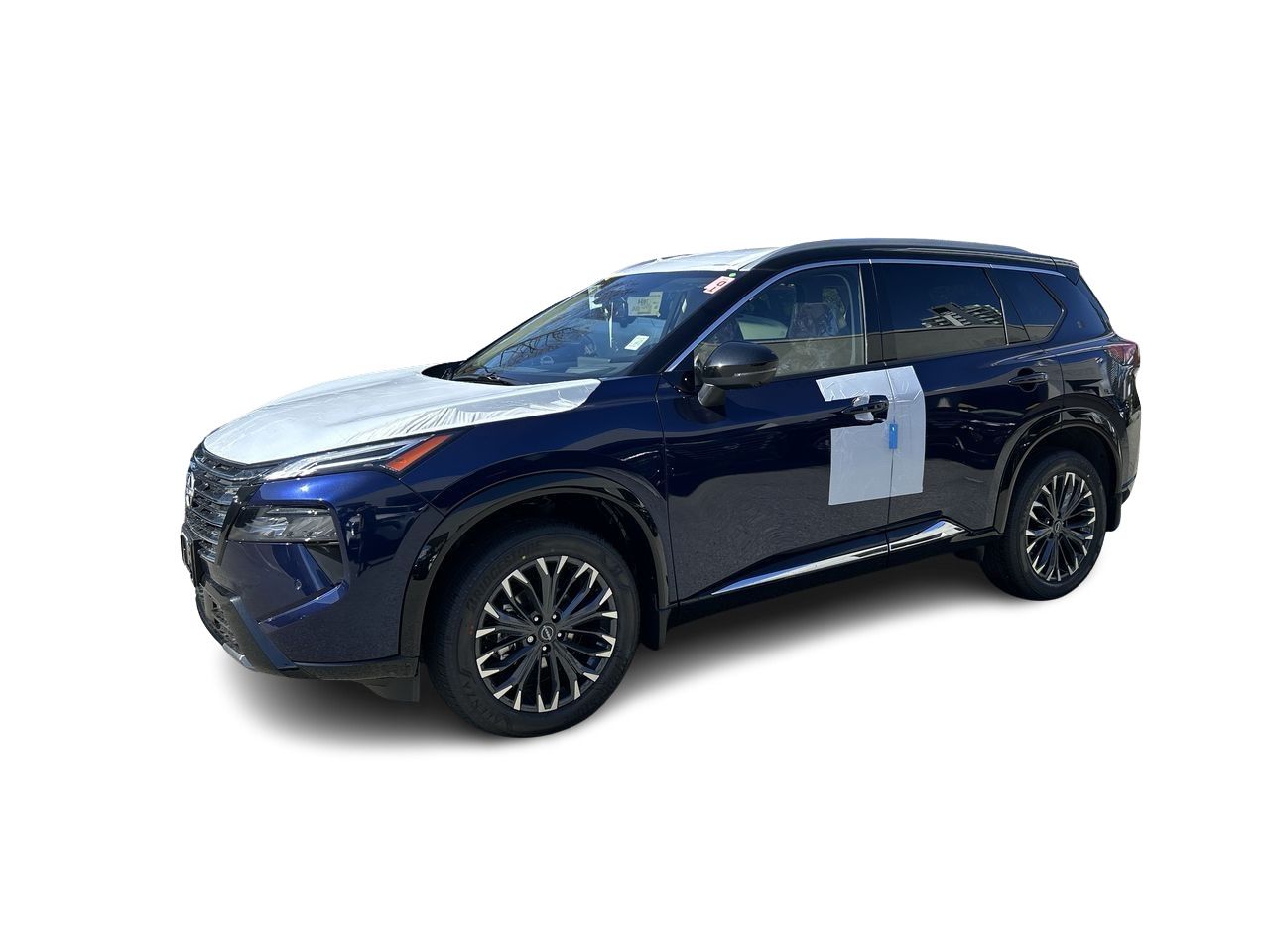 2026 Nissan Rogue in North Vancouver, British Columbia