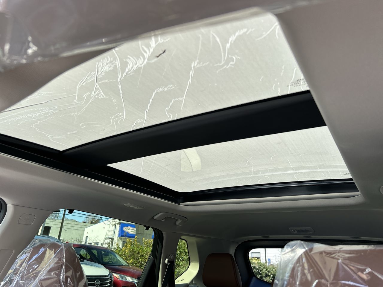2026 Nissan Rogue in North Vancouver, British Columbia