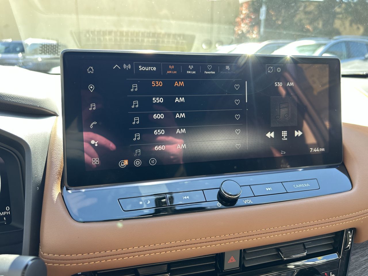 2026 Nissan Rogue in North Vancouver, British Columbia