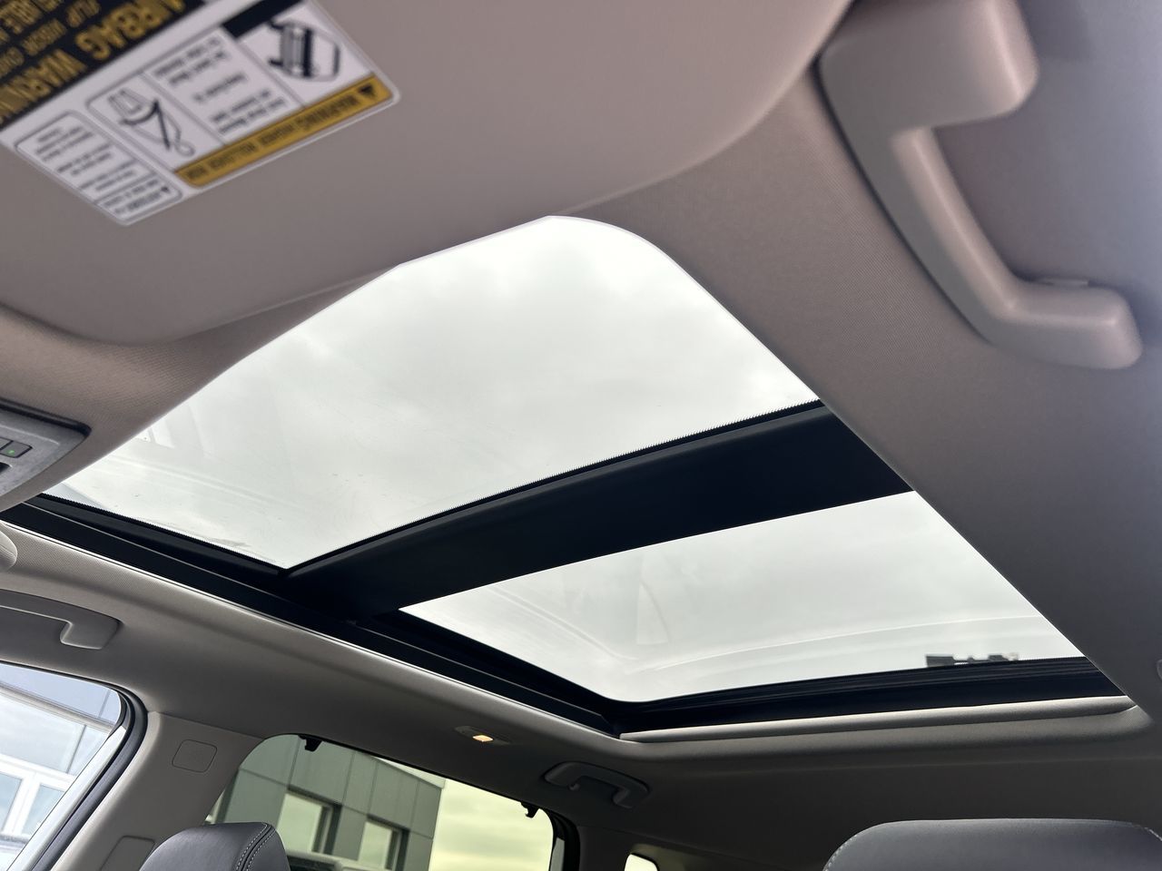 2026 Nissan Rogue in North Vancouver, British Columbia
