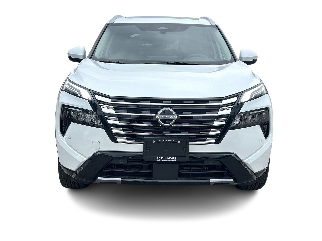 2026 Nissan Rogue in North Vancouver, British Columbia