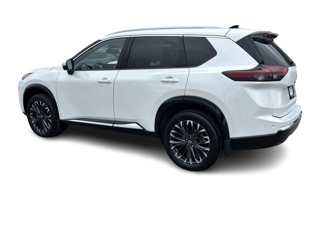2026 Nissan Rogue in North Vancouver, British Columbia