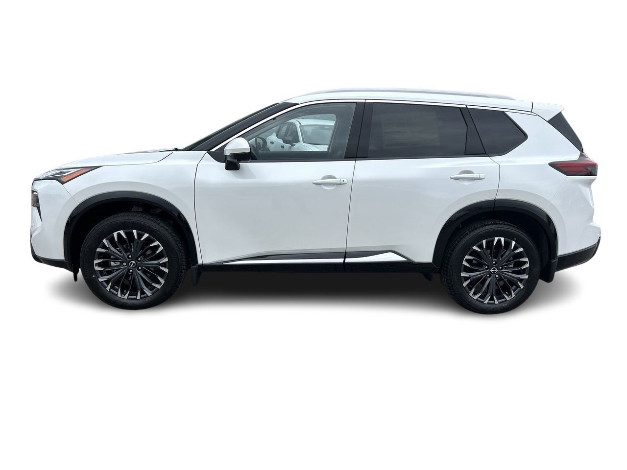 2026 Nissan Rogue in North Vancouver, British Columbia