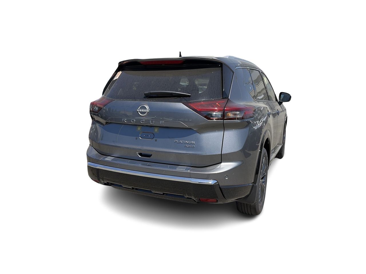 2026 Nissan Rogue in North Vancouver, British Columbia