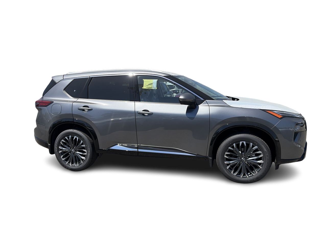 2026 Nissan Rogue in North Vancouver, British Columbia