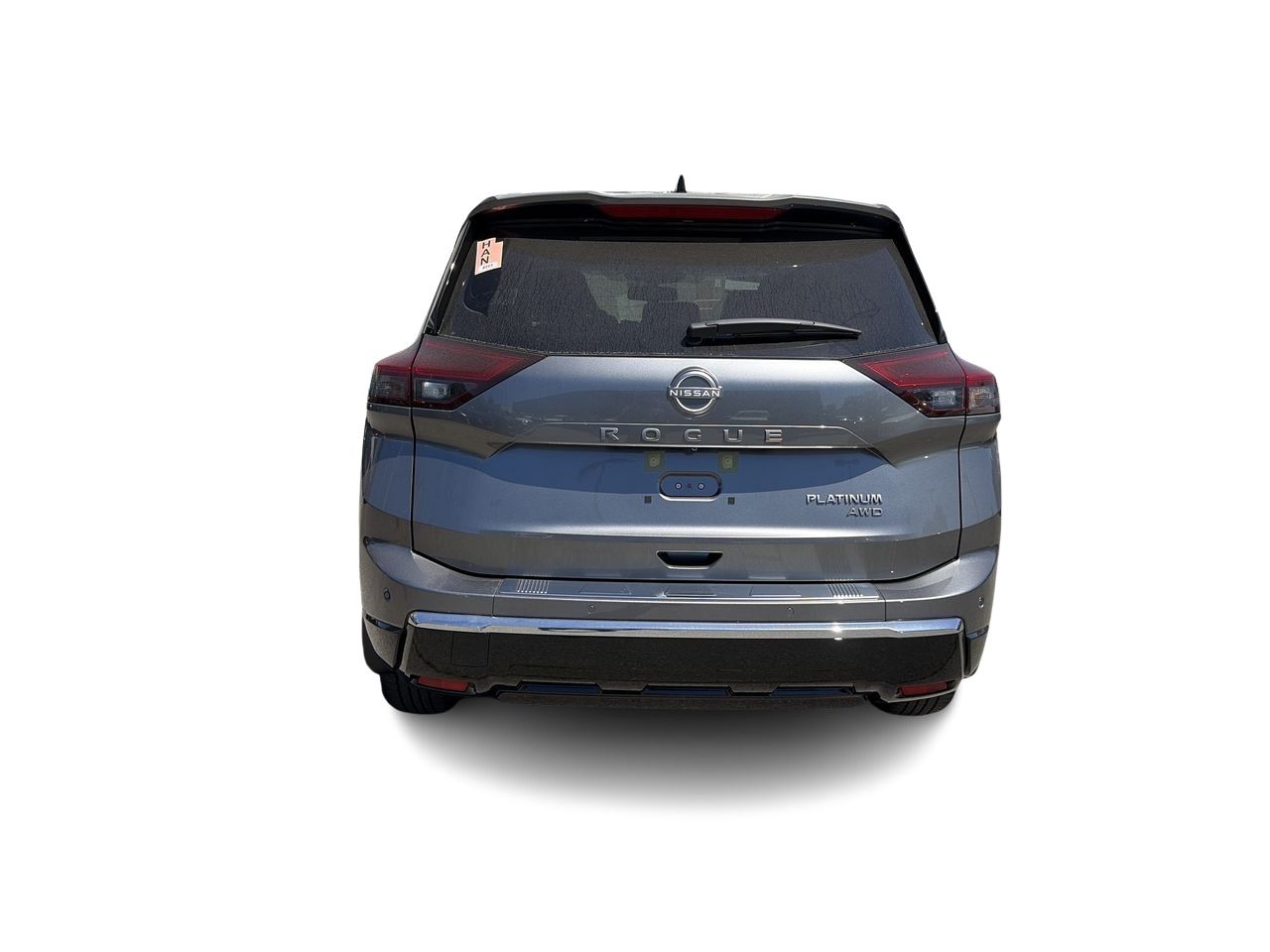 2026 Nissan Rogue in North Vancouver, British Columbia