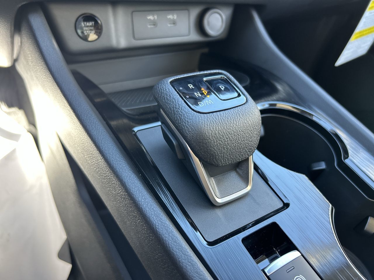 2026 Nissan Rogue in North Vancouver, British Columbia