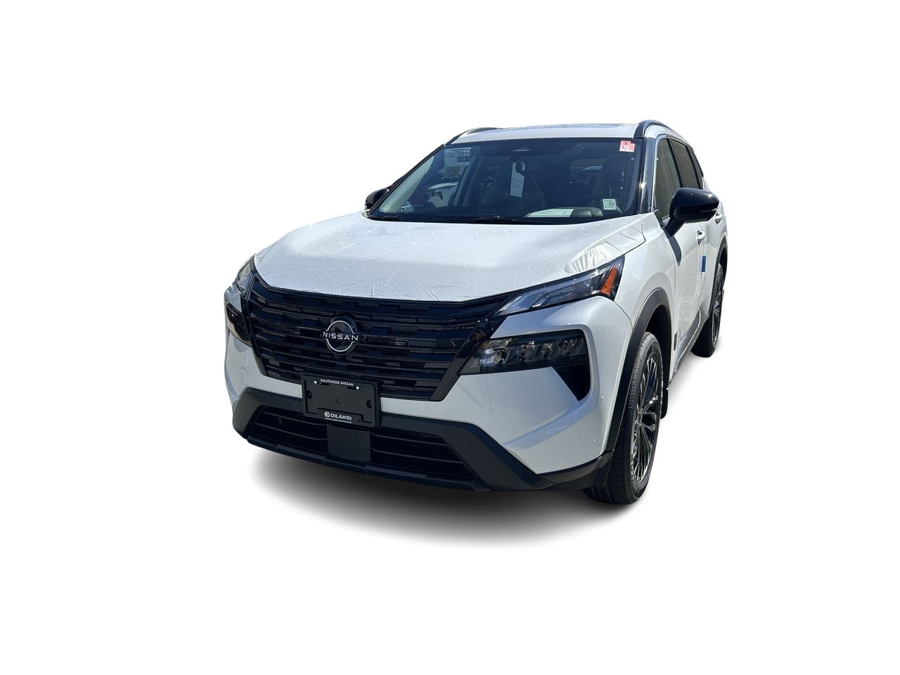 2026 Nissan Rogue in North Vancouver, British Columbia