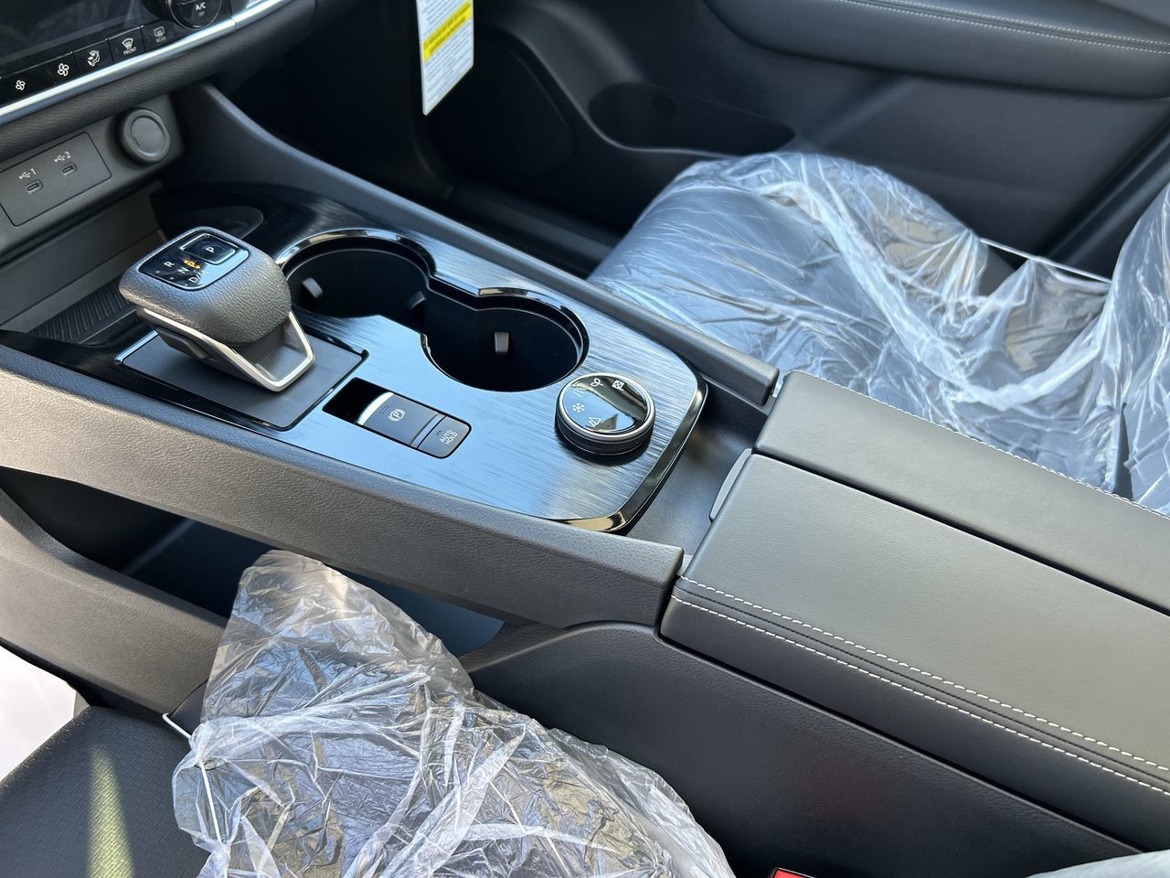 2026 Nissan Rogue in North Vancouver, British Columbia