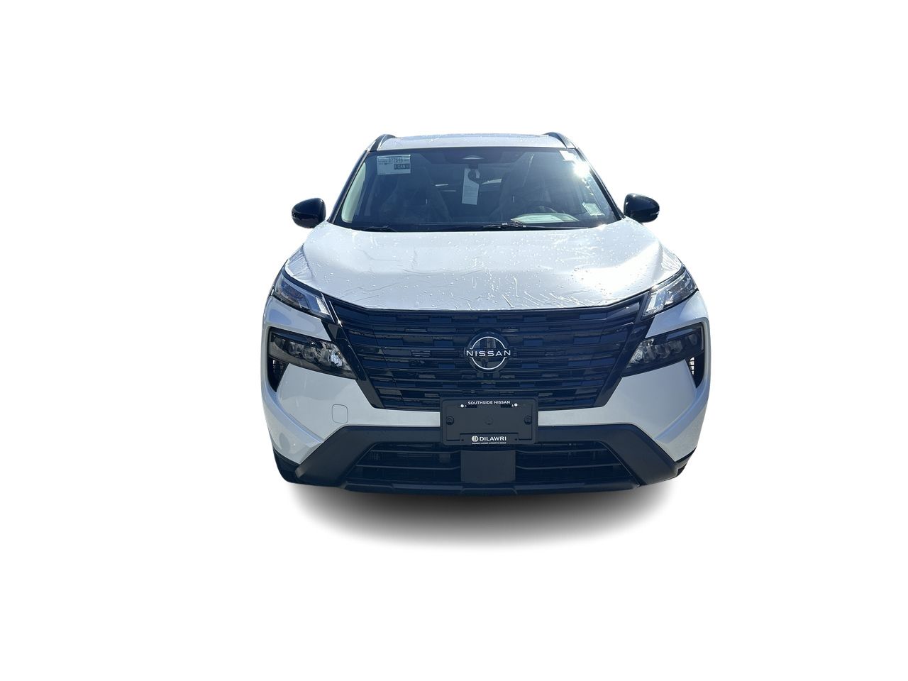 2026 Nissan Rogue in North Vancouver, British Columbia