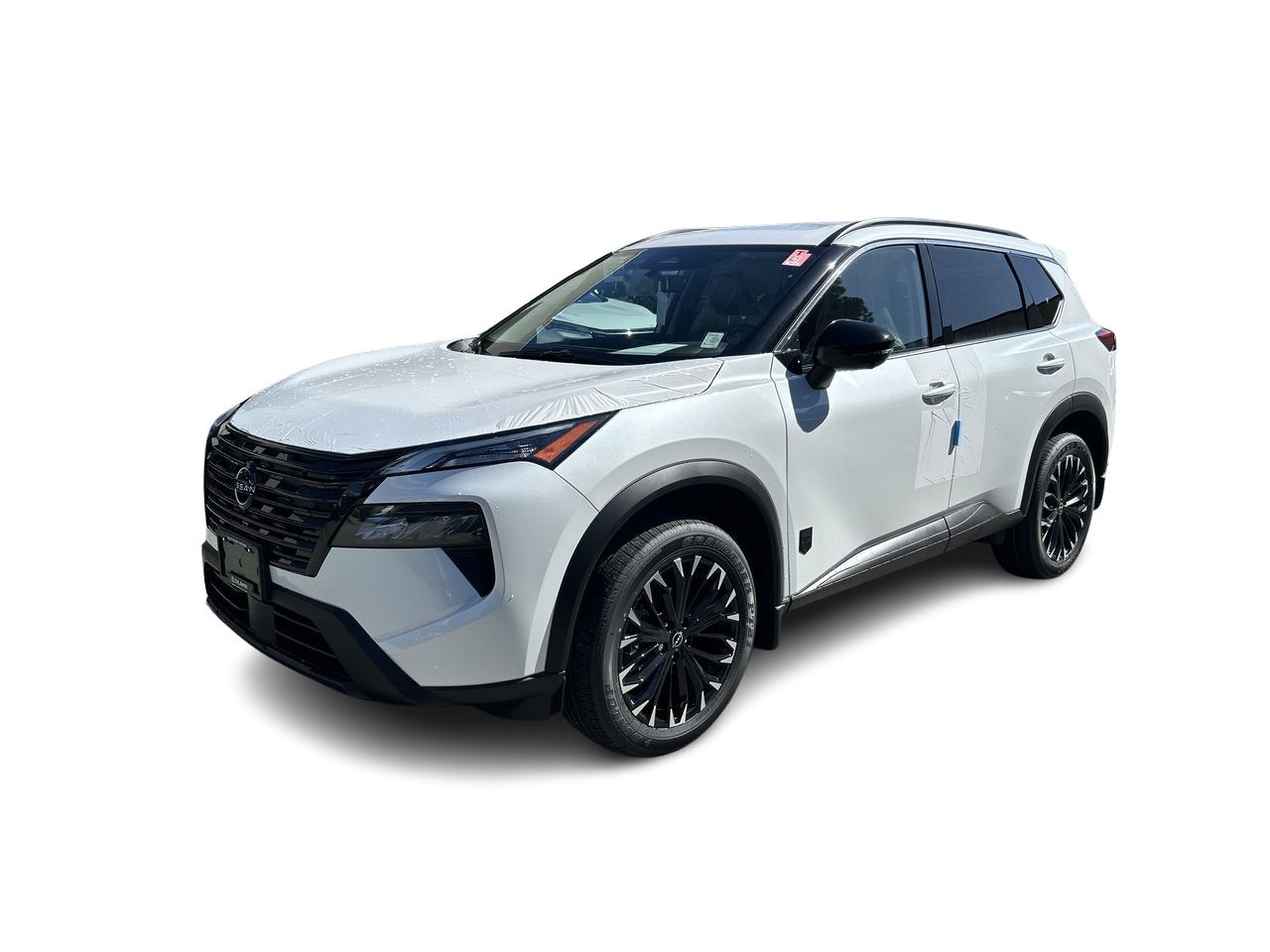 2026 Nissan Rogue in North Vancouver, British Columbia
