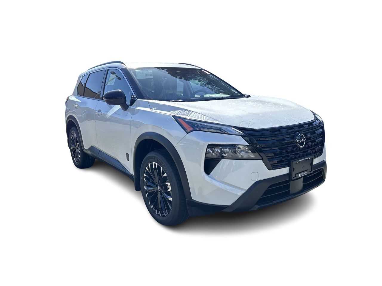 2026 Nissan Rogue in North Vancouver, British Columbia