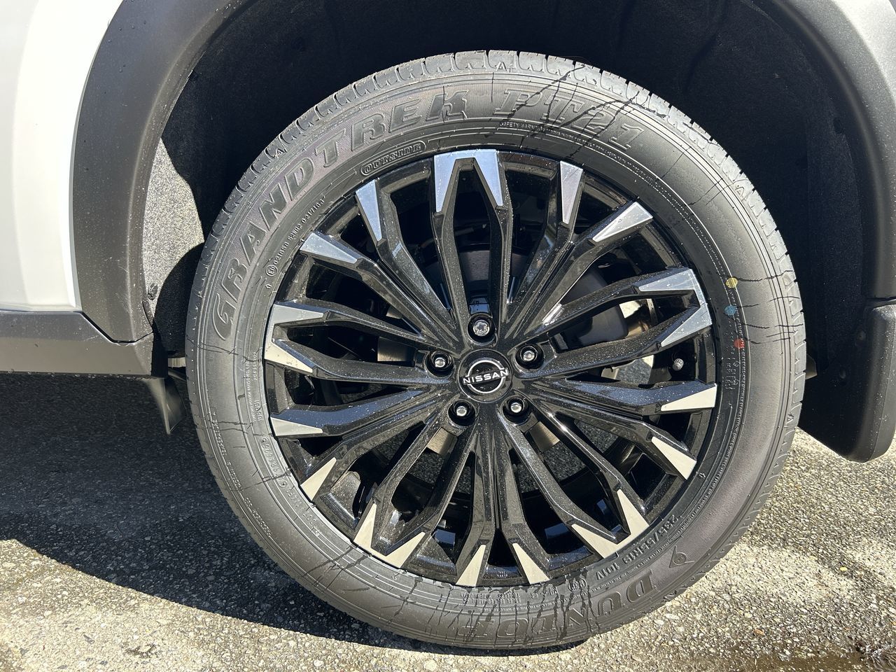 2026 Nissan Rogue in North Vancouver, British Columbia