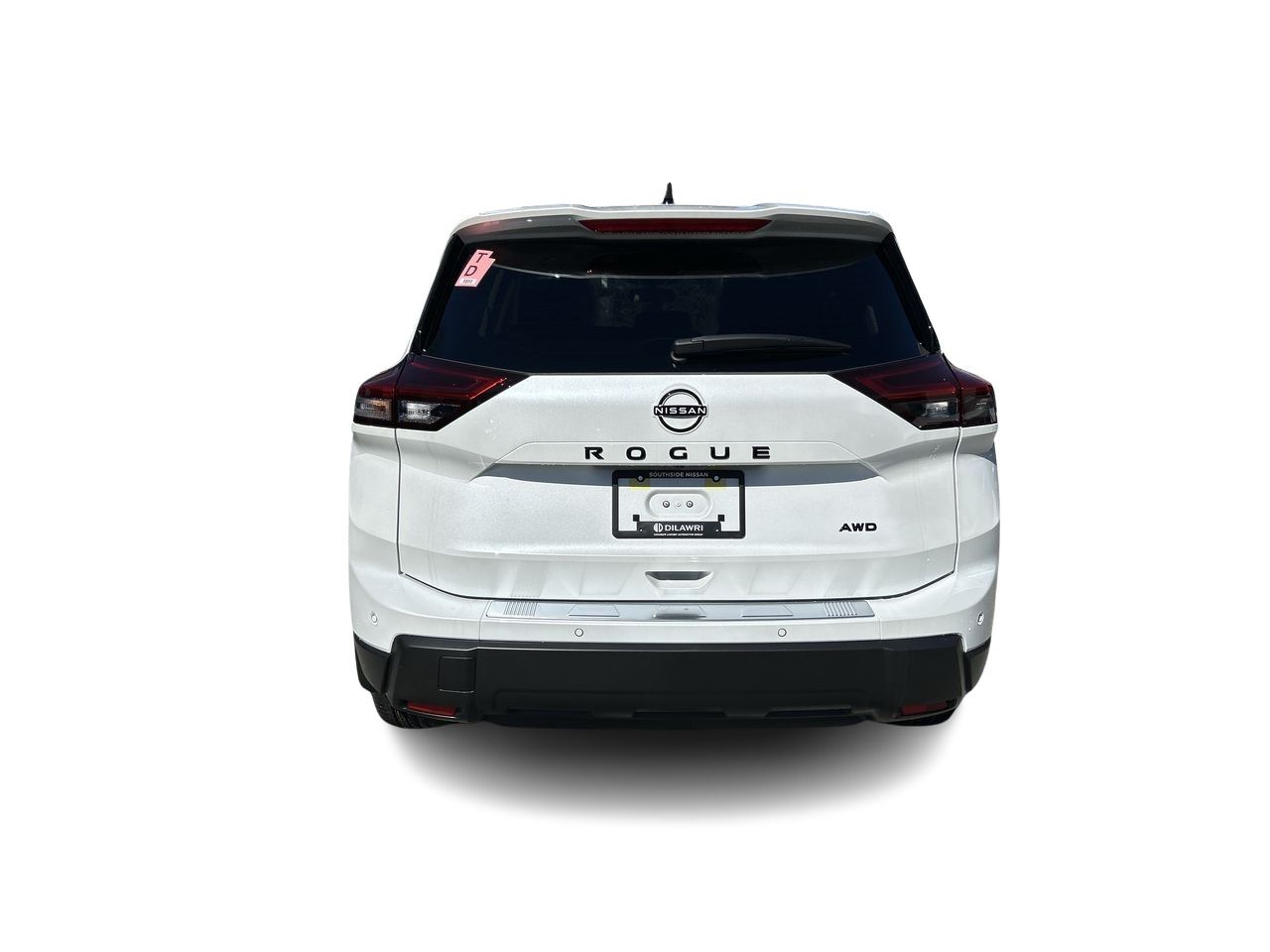 2026 Nissan Rogue in North Vancouver, British Columbia