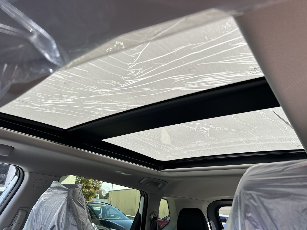 2026 Nissan Rogue in North Vancouver, British Columbia