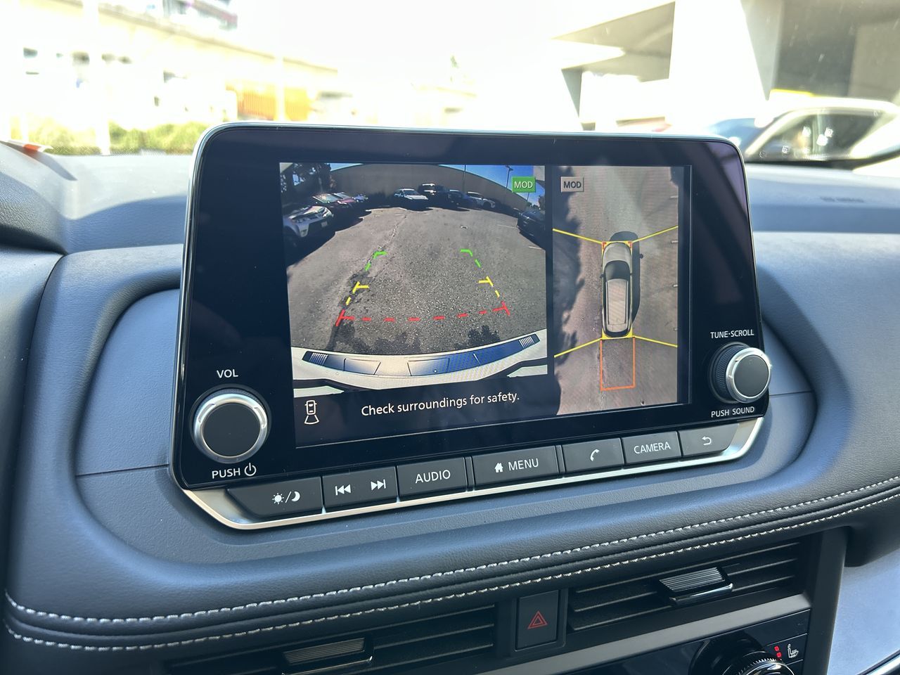 2026 Nissan Rogue in North Vancouver, British Columbia