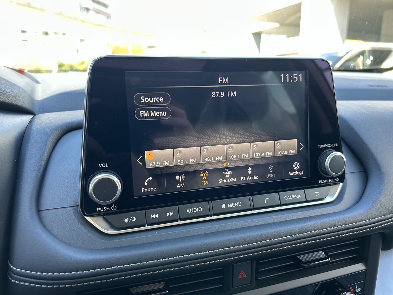 2026 Nissan Rogue in North Vancouver, British Columbia