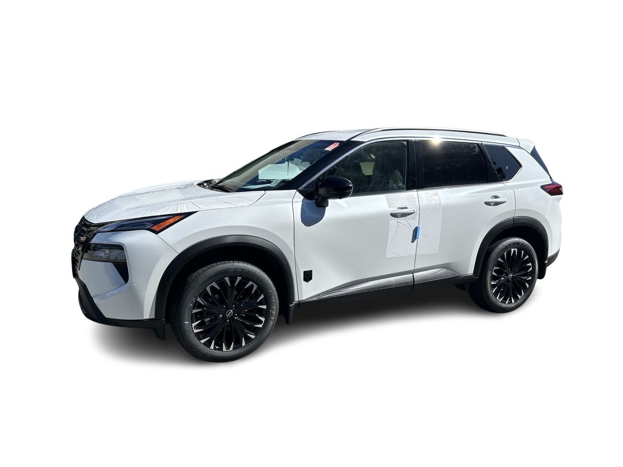 2026 Nissan Rogue in North Vancouver, British Columbia