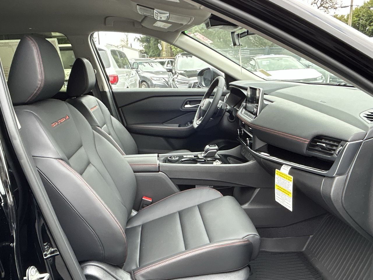 2026 Nissan Rogue in North Vancouver, British Columbia