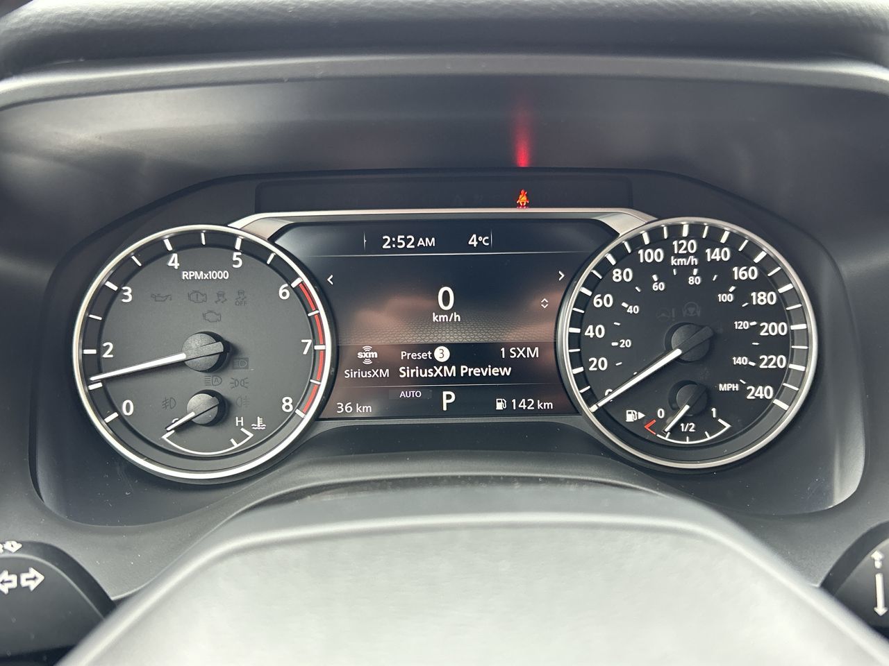 2026 Nissan Rogue in North Vancouver, British Columbia